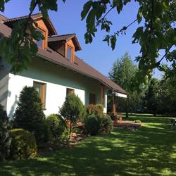 Penzion Svatava