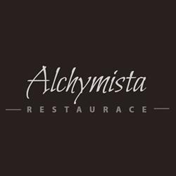 Alchymista