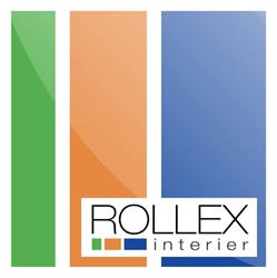 ROLLEX interier