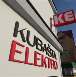 KE - Elektro Radovan Kubašta