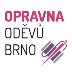 Opravna oděvů - úpravy a opravy oděvů Brno