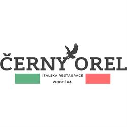 Černý Orel - Italská restaurace a vinotéka