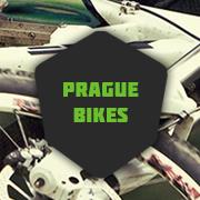 Prague Bikes - servis a prodej jízdních kol a elektrokol