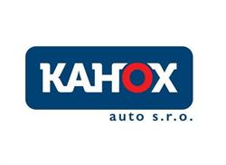 KAHOX auto s.r.o.