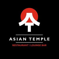 Asian Temple
