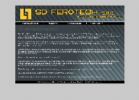 SD FEROTECH spol. s r.o.
