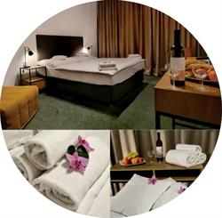 Hotel Legie