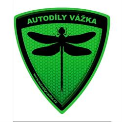 Jiří Paďour - Autodíly Vážka