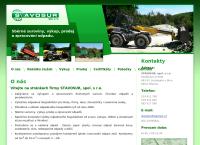 Stavosur Spol. S R.o.