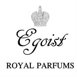 Parfumerie EGOIST ROYAL PARFUMS