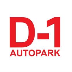 D-1 Autopark and Truckpark