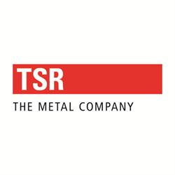 TSR Czech Republic s.r.o. // Zentrale Prag
