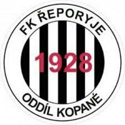 FK Řeporyje