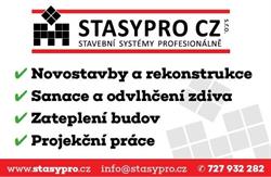 STASYPRO CZ s.r.o.