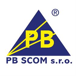 PB SCOM s.r.o.