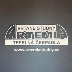 ARTEMIA - vrtané studny s. r. o.