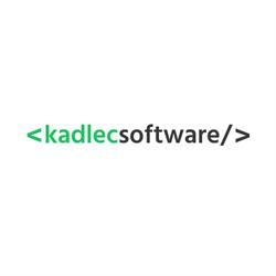 Kadlec - Software