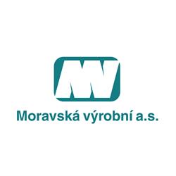 Moravská výrobní a.s. - lité podlahy Olomouc