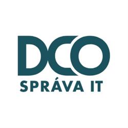 DCO s.r.o. - IT správa počítačových sítí