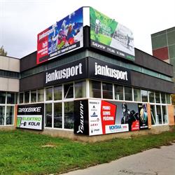 Jankusport