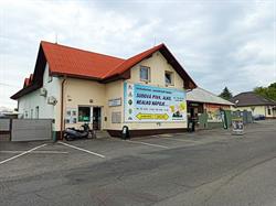 Velkoobchod, maloobchod nápojů
