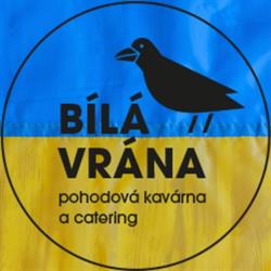 Kavárna Bílá vrána