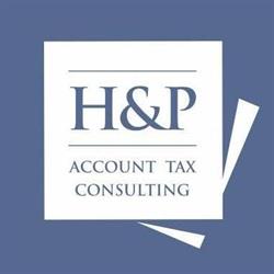 H&P Account Tax Consulting a.s.