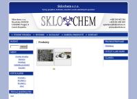 Sklochem s.r.o.