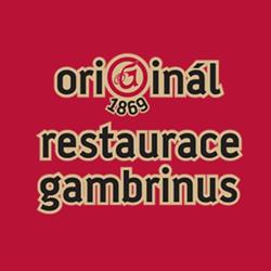 Restaurace Gambrinus