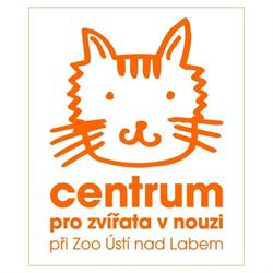 Centrum pro zvířata v nouzi při ZOO Ústí nad Labem