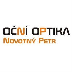 Optika Novotný