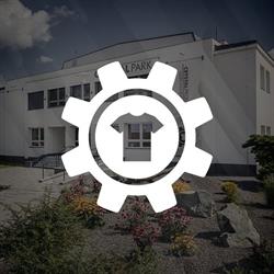 Crystal Productions Merchandise Factory s.r.o.