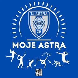 TJ Astra Zahradní Město, z.s.
