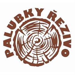 Palubky - řezivo