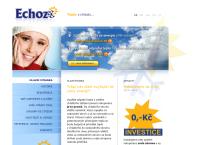 Echoz Rekuperace, S.r.o.