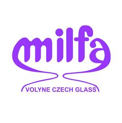 MILFA GLASS - rytí a prodej skla