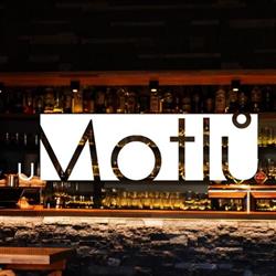 U Motlů