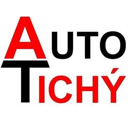 auto Tichý Rýmařov