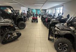 ATVmoto centrum s.r.o. - Karlovy Vary