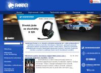 PANTER s.r.o.