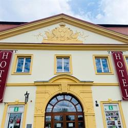 Hotel Tynec