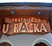 Restaurace a hotel U Racka