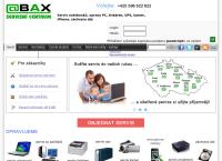 Abax Servisní Centrum S.r.o.