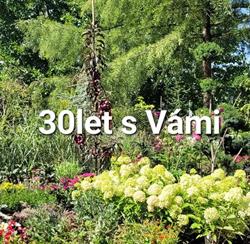 Arboretum Otrokovice