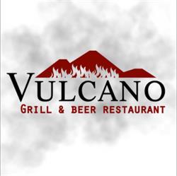 Grill Vulcano