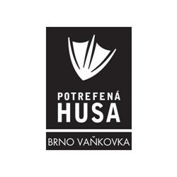 Potrefená husa Vaňkovka