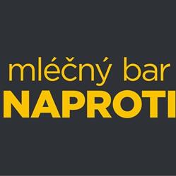 Mléčný bar Naproti