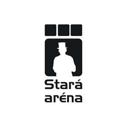 Stará aréna Ostrava
