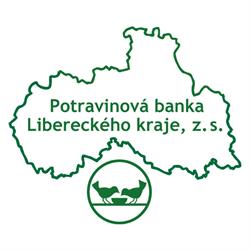 Potravinová banka Libereckého kraje, z. s.