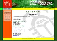 ECS Tools s.r.o.